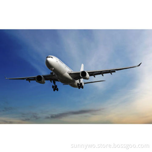Professional Express and Courier from Shenzhen/Guangzhou to Kandla